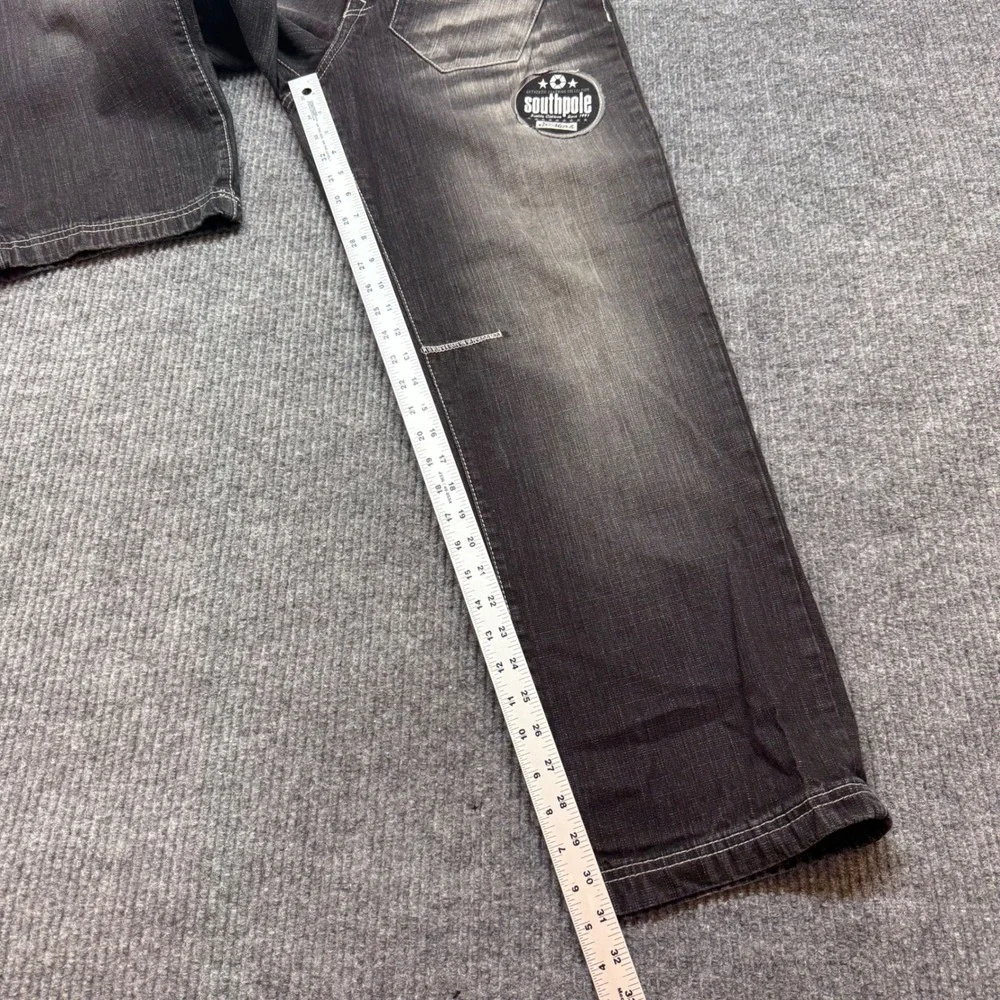 Southpole items are